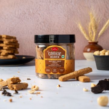 Gorus Cookies (250 gms)
