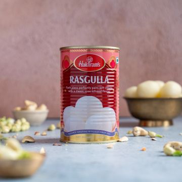 Rasgulla 