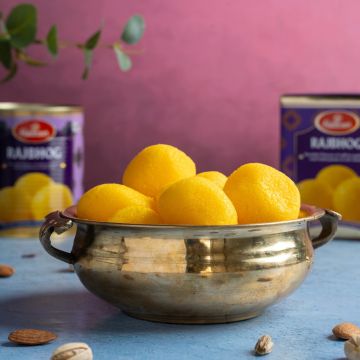 Rajbhog (1 kg) - Hover Image