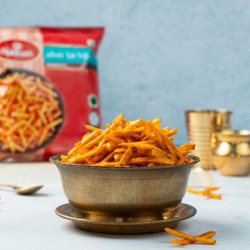 Aloo Lachha (100 g) - Hover Image