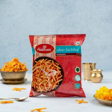 Aloo Lachha (100 gms)