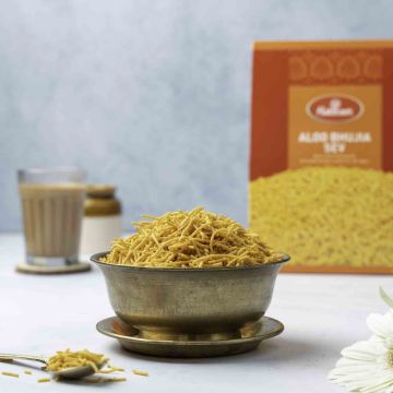 Aloo Bhujia (200 g) - Hover Image