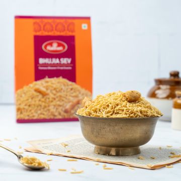 Bhujia Sev (200 g) - Hover Image
