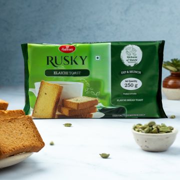 Methi Puri (200 gms)