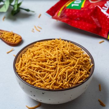 Aloo Bhujia  - Hover Image