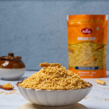 Bhujia Sev - Hover Image