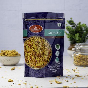 Bhel Puri