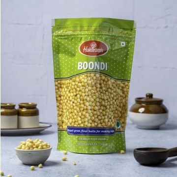 Boondi (150gms)