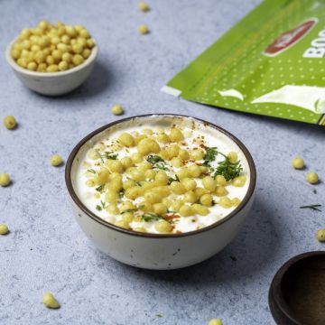 Boondi (200 g) - Hover Image