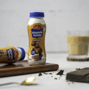 Thanda Funda - Chocolate (Pack of 6)