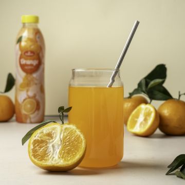 Orange Squash (750 ml) - Hover Image