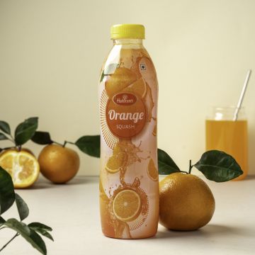 Orange Squash (700 ml)