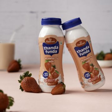 Thanda Funda - Badam Thandai (Pack of 6)