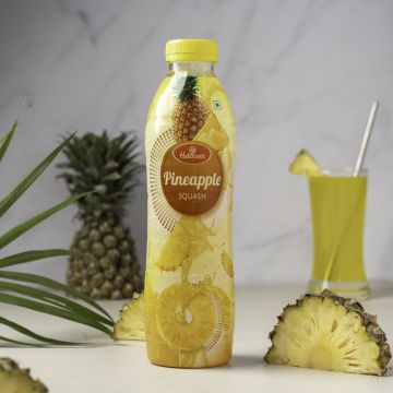 Pineapple Squash (700 ml)