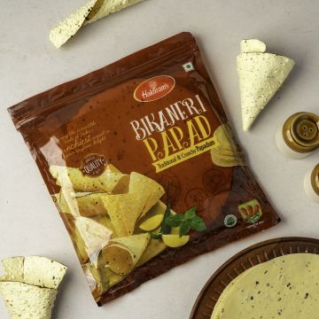 Bikaneri Papad (1 kg)