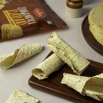 Bikaneri Papad (1 kg) - Hover Image