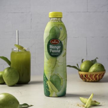 Mango Panna Squash (700 ml)