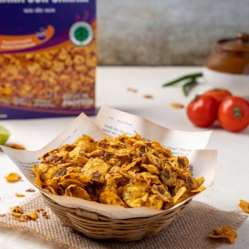Chana Choor (200 g) - Hover Image
