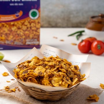 Chana Jor Garam (200 g) - Hover Image