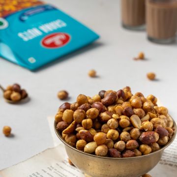 Chana Nuts (200 g) - Hover Image
