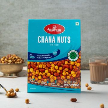 Chana Nuts
