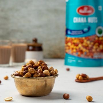 Chana Nuts (200 g) - Hover Image