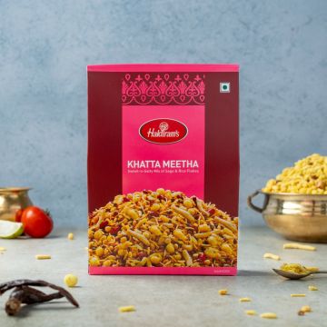 Khatta Meetha