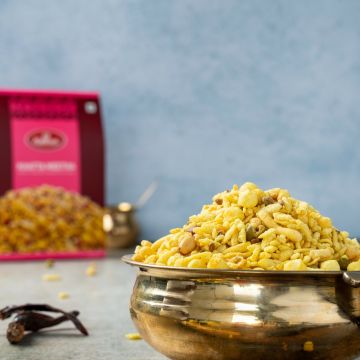 Khatta Meetha (200 g) - Hover Image