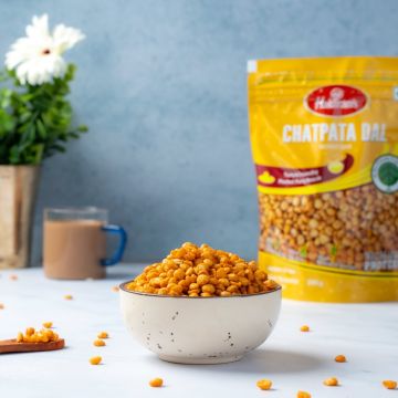 Chatpata Dal (200 g) - Hover Image