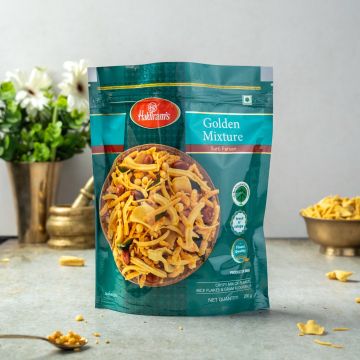 Golden Mix (200 gms)