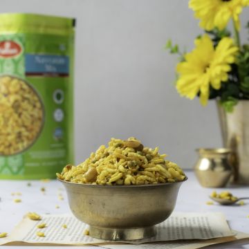 Navratan Mix  - Hover Image