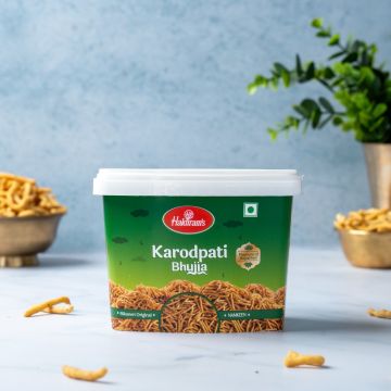 Karodpati Bhujia (125 gms)