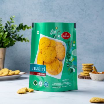 Mathri (200 gms)
