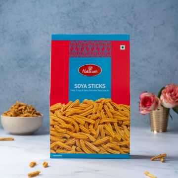 Soya Sticks