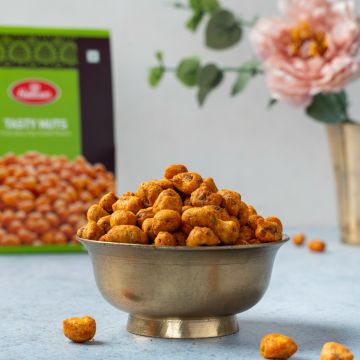 Tasty Nuts (200 g) - Hover Image