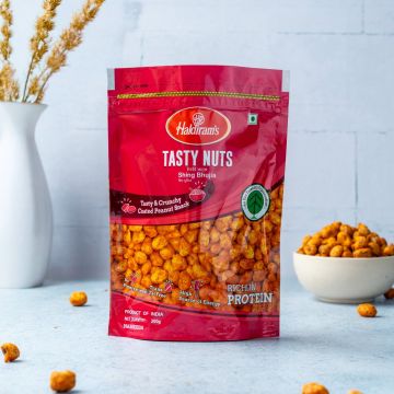 Tasty Nuts (200 gms)