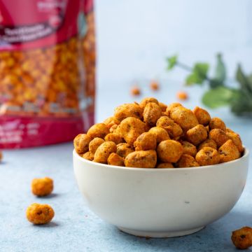 Tasty Nuts (200 g) - Hover Image