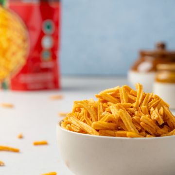 Punjabi Tadka (200 g) - Hover Image