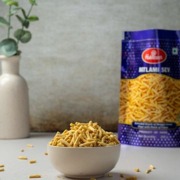 Ratlami Sev - Hover Image