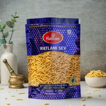 Bhel Puri