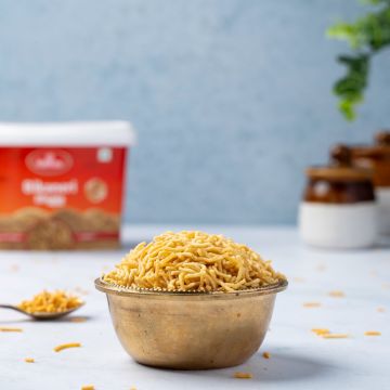 Bikaneri Bhujia (150 gms) - Hover Image