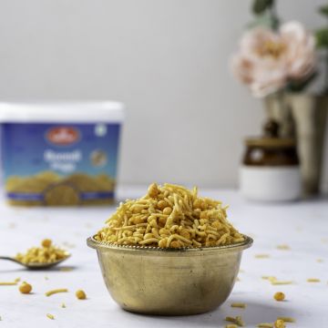 Boondi Bhujia (150 gms) - Hover Image