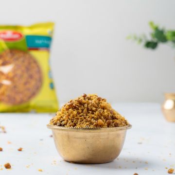 Dal Biji (200 g) - Hover Image