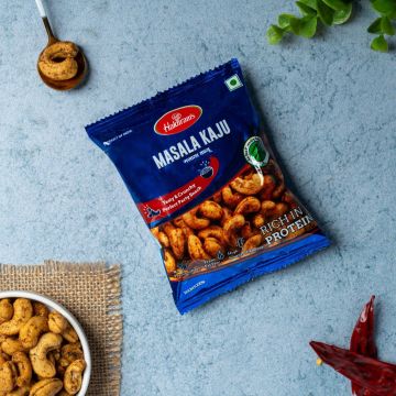 Masala Kaju (35 gms)