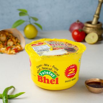 Fatafat Bhel (65 gms)