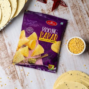 Moong Papad (200 gms)