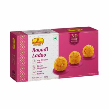 Boondi Ladoo (250 gms)