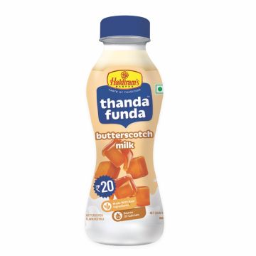 Thanda Funda - Badam Thandai (Pack of 6)