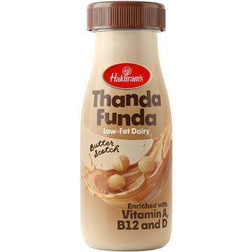 Thanda Funda - Badam Thandai (Pack of 6)