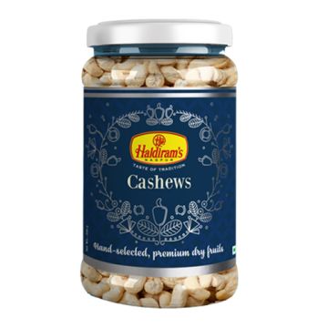 Cashew Jar (200 gms)